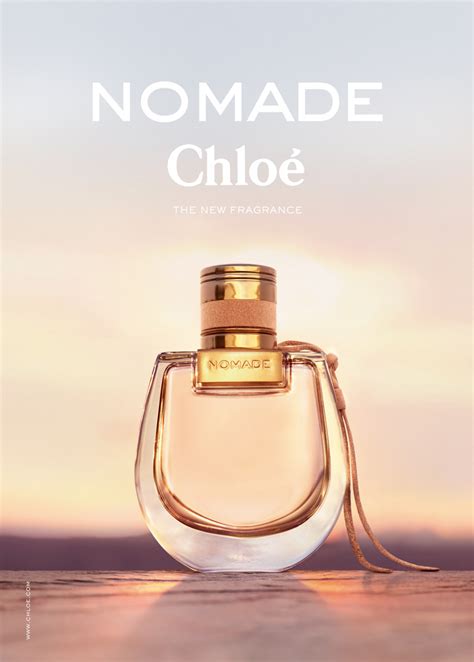 chloe nomade huid|chloe nomade fragrance.